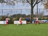 S.K.N.W.K. 1 - S.S.V. '65 1 (competitie) seizoen 2024-2025 (23/113)